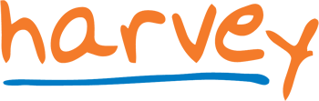 Harvey Logo